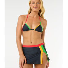 Spódnica RIP CURL Sodade Vv Swim Skirt granatowy
