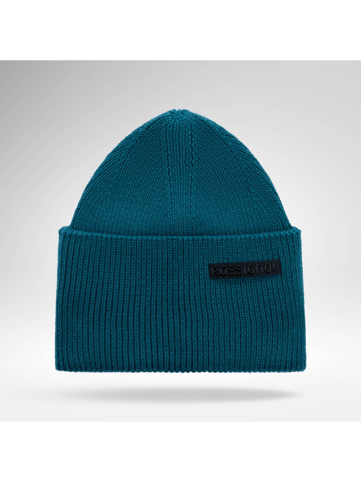 Czapka damska ROSSIGNOL W Snowdazzle Beanie zielona