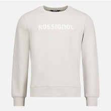 Bluza męska ROSSIGNOL M Logo Cn szara
