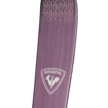 Narty freeride damskie ROSSIGNOL RALLYBIRD SOUL 92 OPEN
