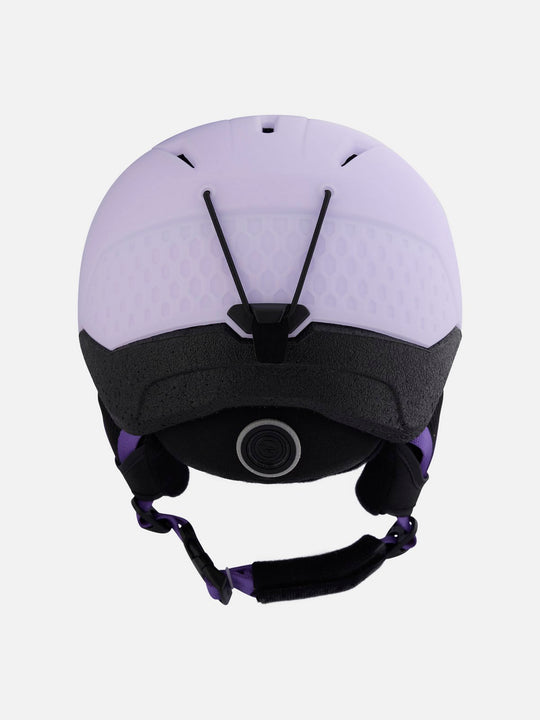 Kask narciarski dla dzieci ROSSIGNOL Whoopee Lavender

