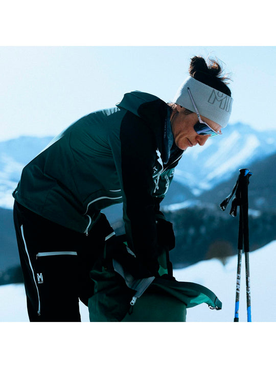 Opaska MILLET CHAMONIX HEADBAND
