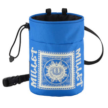 Worek MILLET CIMAICHALK niebieski
