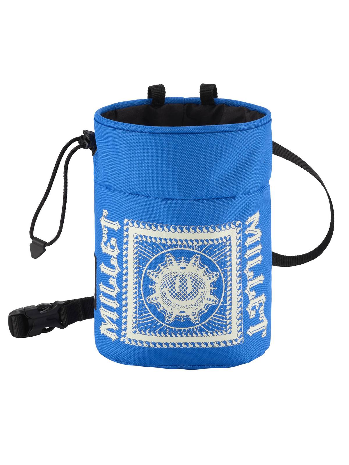 Worek MILLET CIMAICHALK niebieski