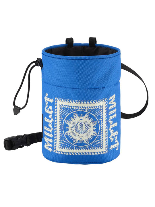 Worek MILLET CIMAICHALK niebieski
