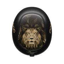 Kask narciarski POC Skull Dura Jr Marco Odermatt Ed. czarny
