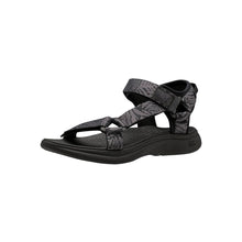 Buty HELLY HANSEN CAPILANO F2F SANDAL czarny - sportowe - Adventure Sports
