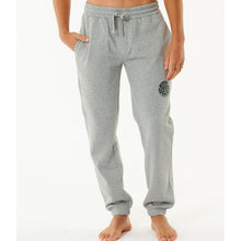 Spodnie Dresowe RIP CURL Icons Of Surf Trackpant szary
