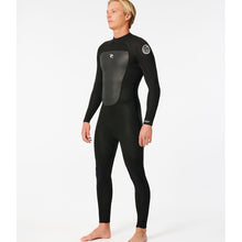 Pianka surfingowa surfingowa RIP CURL Omega 43Gb Bz Steamer czarna
