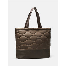 Torba PEAK PERFORMANCE Helium Tote Bag brązowa
