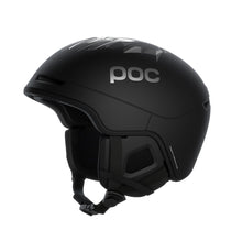Kask narciarski POC Obex Pure Odermatt Ed. - czarny mat
