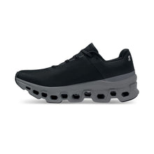 Buty do biegania damskie On W Cloudmonster czarny
