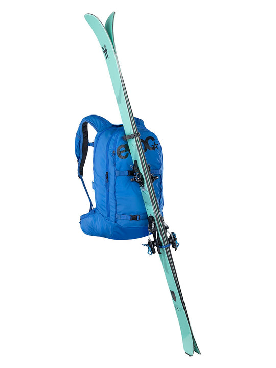 Plecak narciarski EVOC Line 22 E2 royal blue
