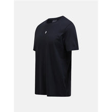 Koszulka PEAK PERFORMANCE Explore Graphic Tee Men czarny - Adventure Sports
