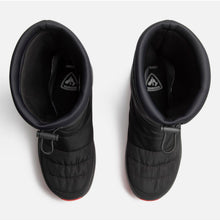 Buty męskie ROSSIGNOL Rossi Podium Coulisse czarny
