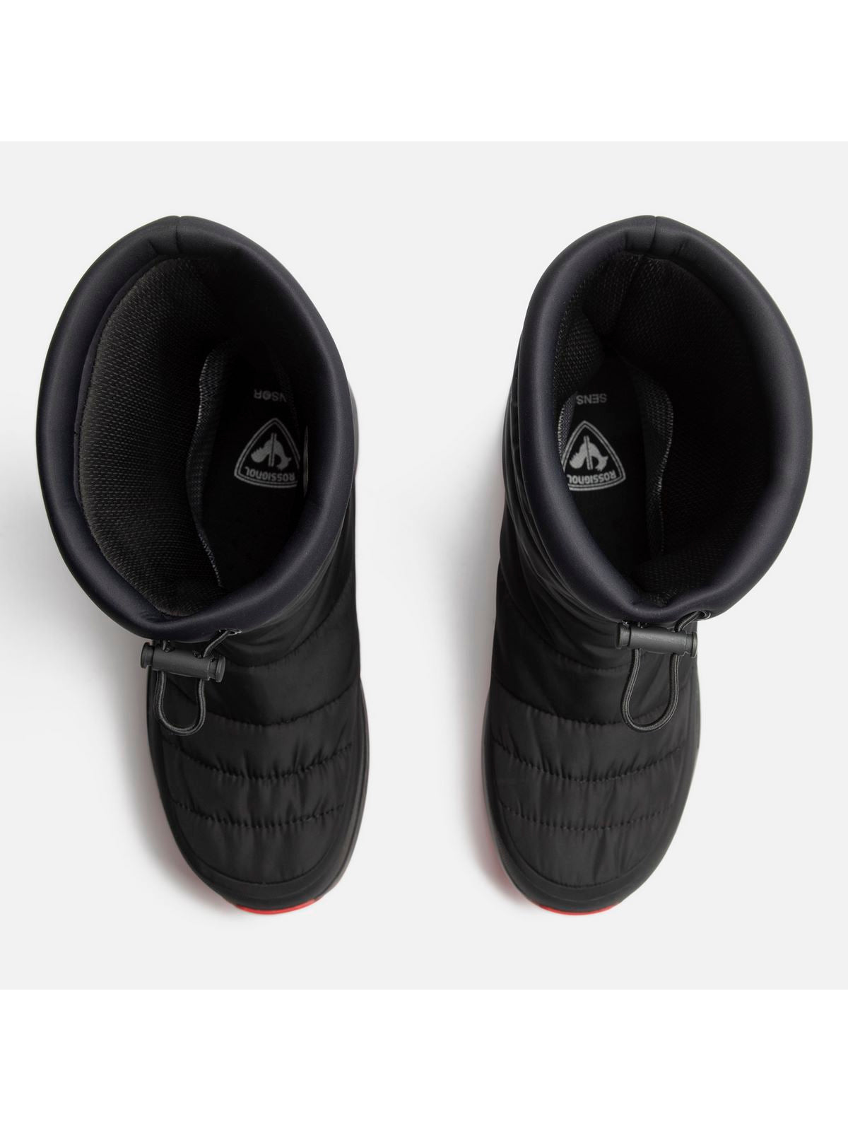 Buty męskie ROSSIGNOL Rossi Podium Coulisse czarny