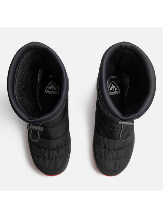 Buty męskie ROSSIGNOL Rossi Podium Coulisse czarny
