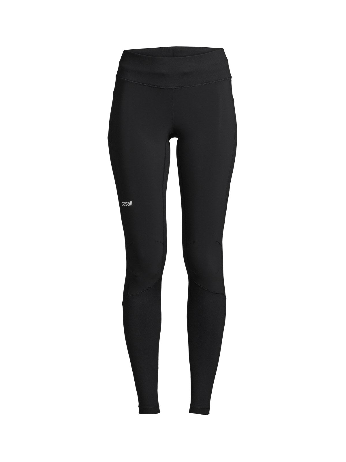 Legginsy CASALL Windtherm Tights czarny