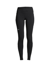 Legginsy CASALL Windtherm Tights czarny
