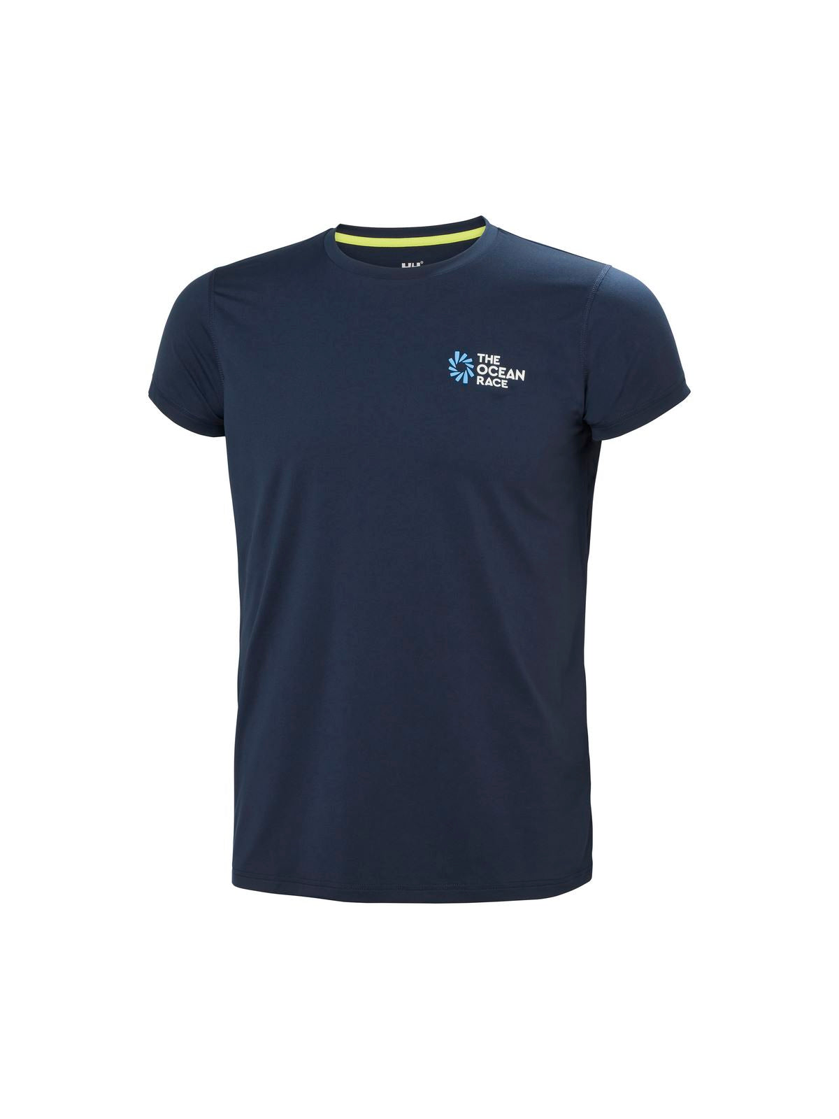 T-Shirt HELLY HANSEN The Ocean Race Unisex Tech Tee granatowy