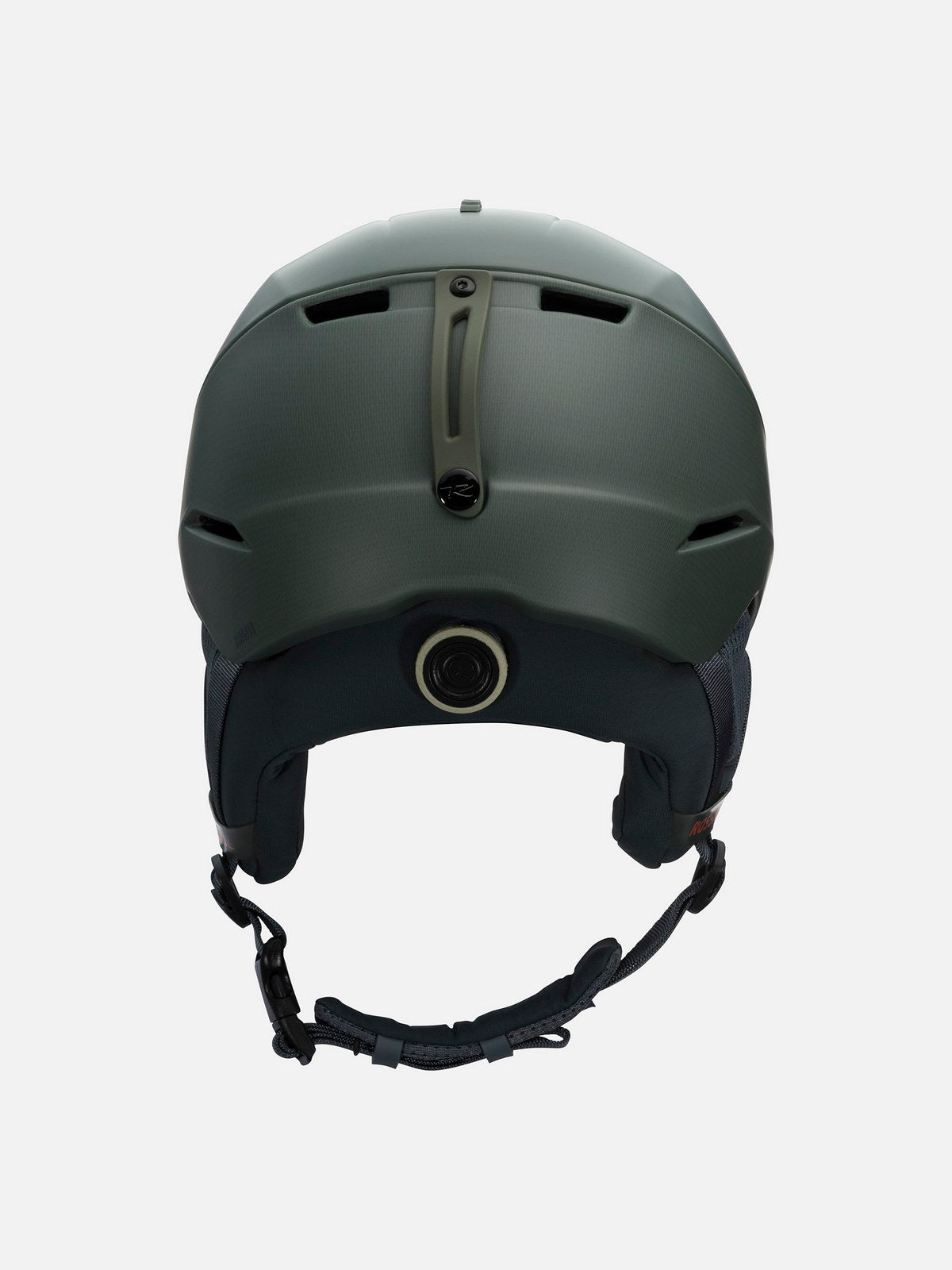 Kask narciarski ROSSIGNOL Alta Impacts zielony