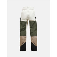 Spodnie narciarskie damskie Peak Performance W Gravity Gore beżowy - Adventure Sports
