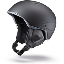 Kask narciarski JULBO Hal czarny
