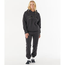 Bluza RIP CURL VARSITY HOODIE czarna
