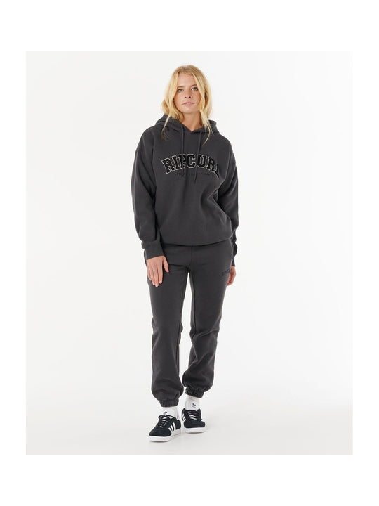 Bluza RIP CURL VARSITY HOODIE czarna
