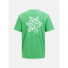 Koszulka PEAK PERFORMANCE Explore Graphic Tee Men - Adventure Sports
