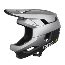 Kask rowerowy POC Otocon Race MIPS grey - Adventure Sports
