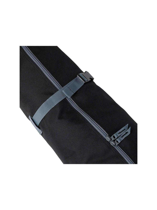 Pokrowiec na narty ROSSIGNOL Basic Ski Bag 185 czarny
