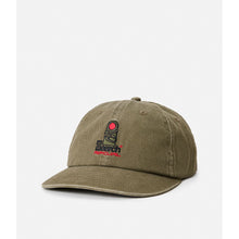 Czapka RIP CURL SEARCH SB CAP zielona
