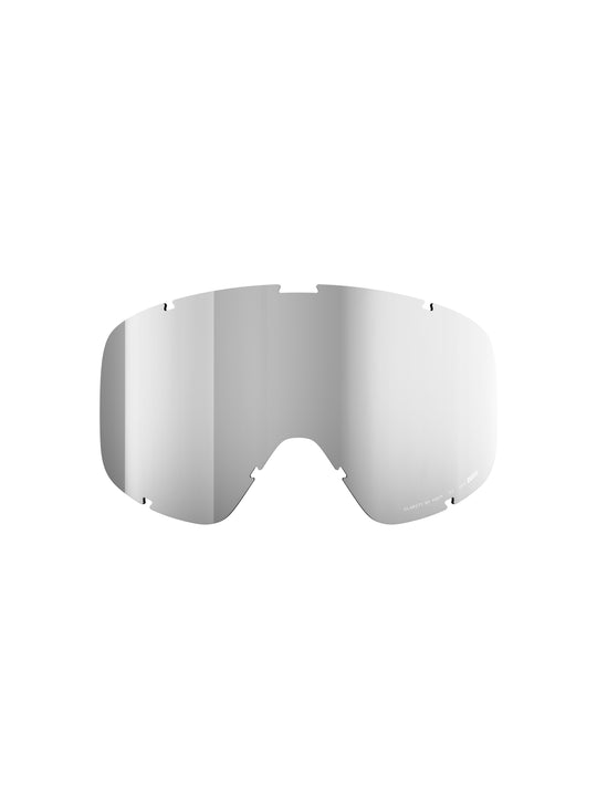 Szyba do gogli POCito Opsin - Clarity POCito/Partly Sunny Silver - Cat.2
