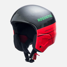 Kask narciarski ROSSIGNOL HERO Giant Carbon FIS Green - Adventure Sports
