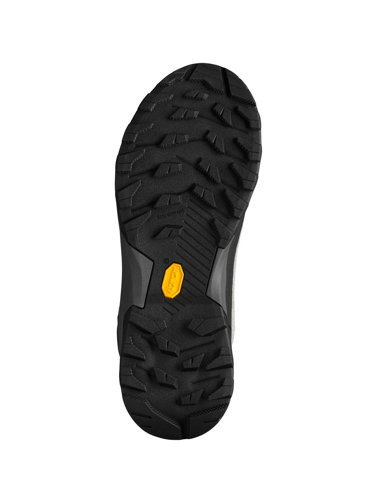 Buty damskie MILLET Ubic Mid Gtx W zielone