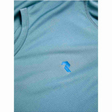 Koszulka PEAK PERFORMANCE Trail Longsleeve Men niebieski
