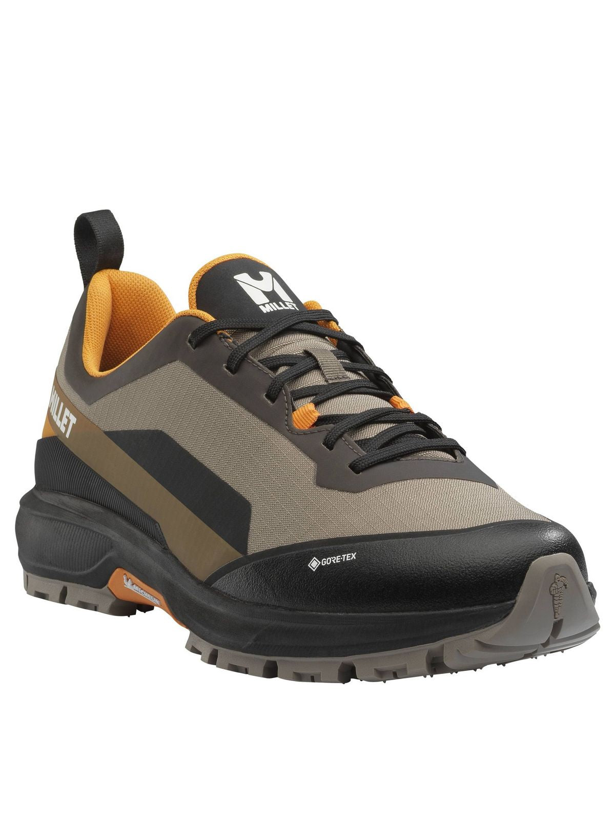 Buty MILLET M Wanaka Gtx Pomarańczowy