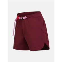 Szorty PEAK PERFORMANCE W Vislight Light Shorts - Adventure Sports
