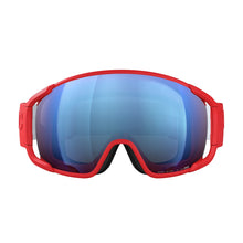 Gogle narciarskie POC Zonula Prismane Red Cat 2
