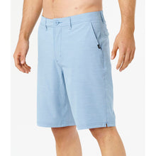 Szorty męskie RIP CURL Boardwalk Jackson niebieskie
