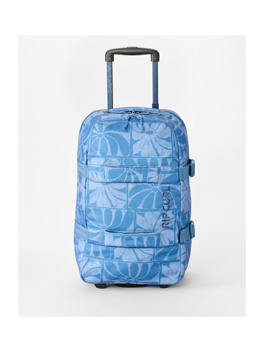 Torba RIP CURL F-LIGHT TRANSIT 45L TY granatowa
