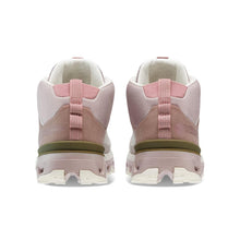 Buty trekkingowe damskie ON RUNNING W Cloudtrax różowo/beżowe
