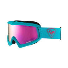 Gogle Narciarskie ROSSIGNOL RAFFISH MIROR BLUE
