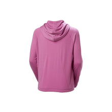 Bluza HELLY HANSEN W INSHORE HOODIE 2.0 różowy - Adventure Sports
