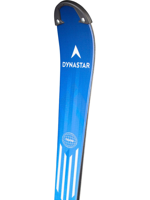 Narty DYNASTAR Speed Omeglass Team SL R21 Pro + wiązania LOOK Nx 7 Gw B73 Silver Red
