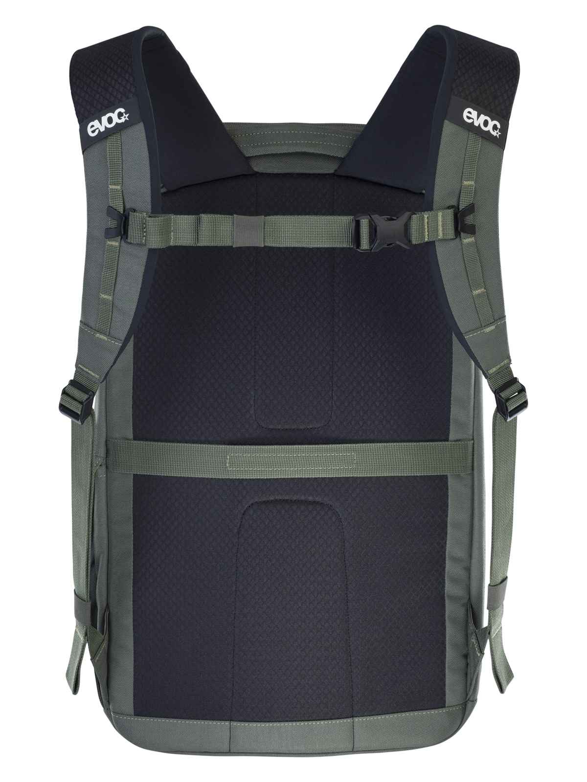 Plecak EVOC Travel Backpack 22 dark olive