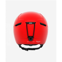 Kask narciarski POC Obex Pure czerwony
