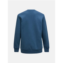 Bluza PEAK PERFORMANCE Original Small Logo Crew Men niebieski
