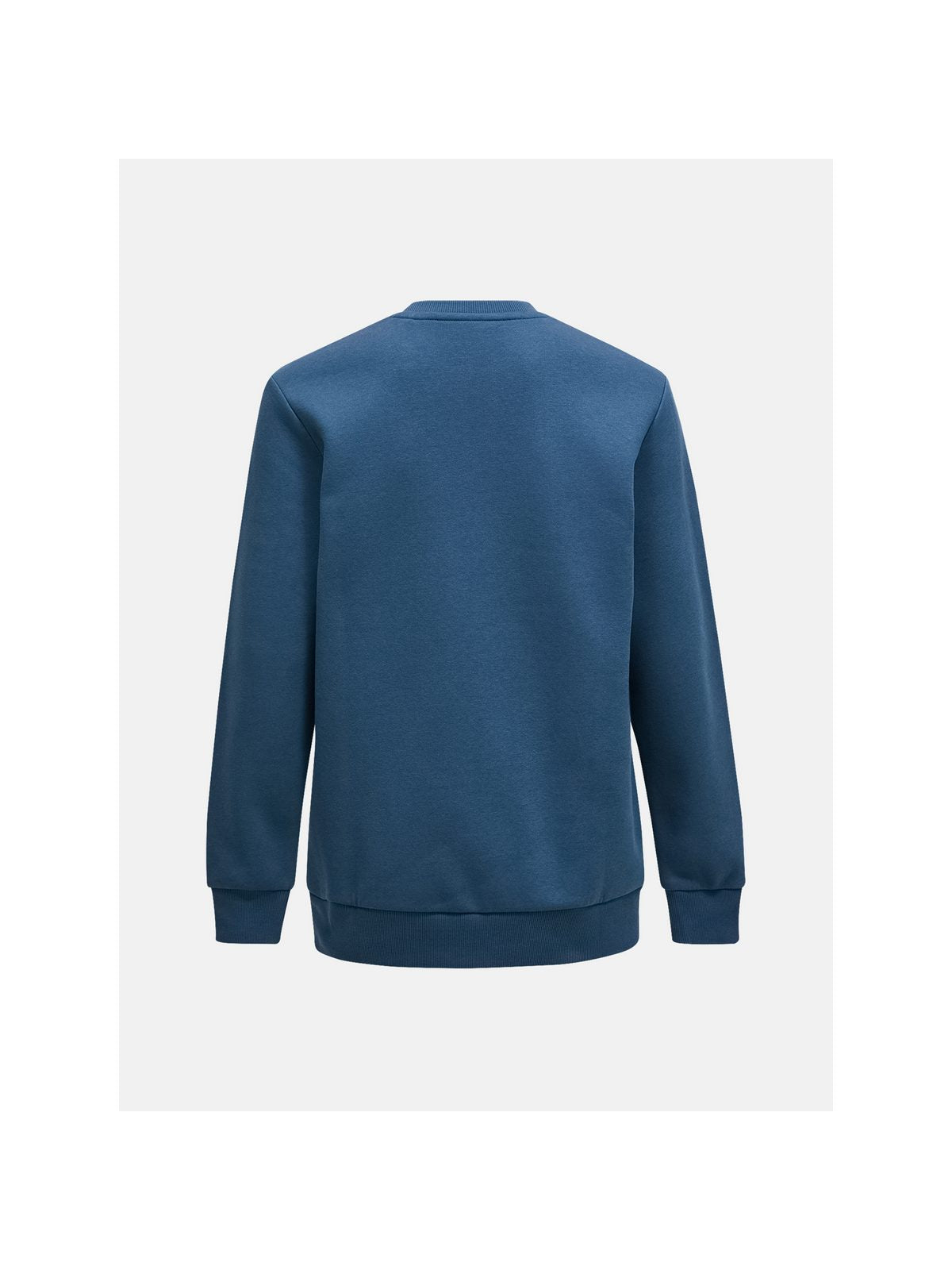 Bluza PEAK PERFORMANCE Original Small Logo Crew Men niebieski